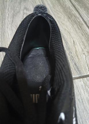 Кроссовки puma 4
