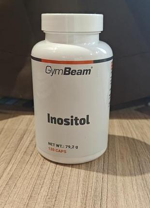 Инозитол gymbeam