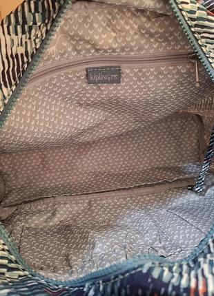 Женская фирменная сумка kipling 10