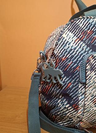 Женская фирменная сумка kipling 3