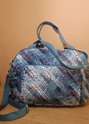 Женская фирменная сумка kipling