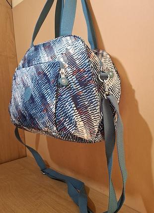 Женская фирменная сумка kipling 6