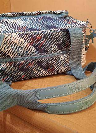 Женская фирменная сумка kipling 9