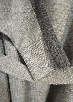 Кардиган вовна кашемір max mara studio 5