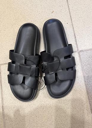 Шльопки h&m 4