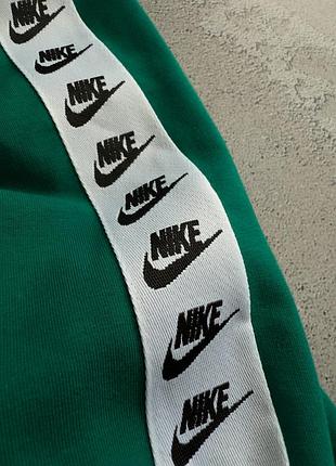 Кофта nike 3