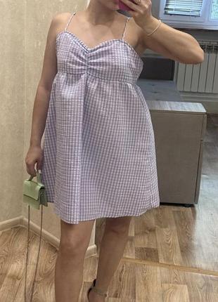 Сарафан/сукня жіноча 2