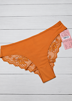 Мереживні трусики hunkemoller 🎀 оригінал, жіноча сексуальна білизна