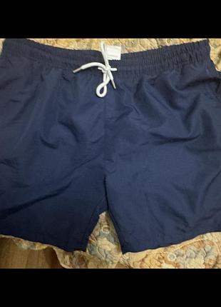 Оригінальні шорти ralph lauren