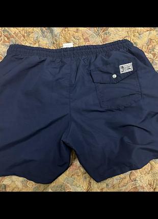 Оригінальні шорти ralph lauren 2