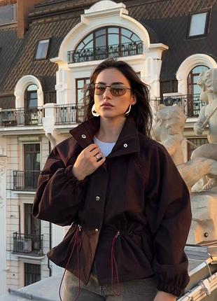 Тренч 100%котон 3