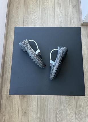 Лофери coach 2