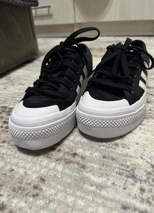 Adidas nizza 2