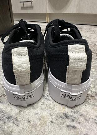 Adidas nizza 5