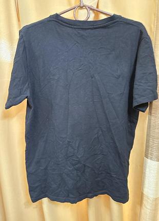 Футболка comme de garçon 5