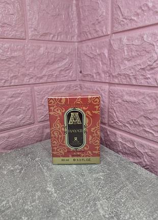 Тестер attar collection hayati 60 ml (оае) / унісекс аромат
