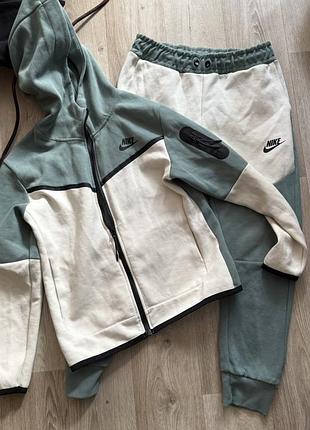 Костюм со штанами nike оригинал
