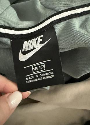 Костюм со штанами nike оригинал 4