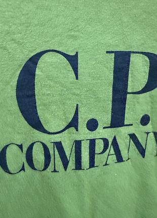 С p company футболка на 10 років