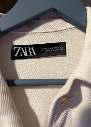 Платье zara 2