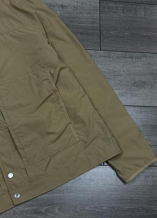 Фірмова куртка коуч herschel coach jacket 2