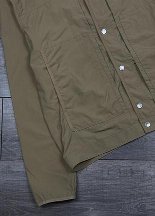 Фірмова куртка коуч herschel coach jacket 3