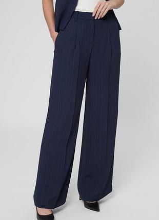Uniqlo женские широкий брюки