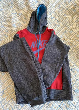 Спортивний костюм, розмір l-xl