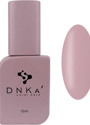 База камуфлирующая cover base french new formula №0091 dnka, 12 мл
