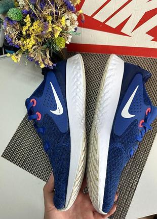 Оригинальные кроссовки nike react 3