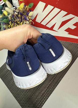 Оригинальные кроссовки nike react 4