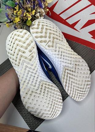 Оригинальные кроссовки nike react 5