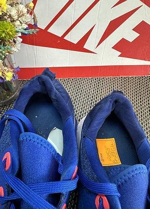 Оригинальные кроссовки nike react 6