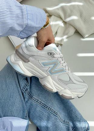 9060 beige/blue 5