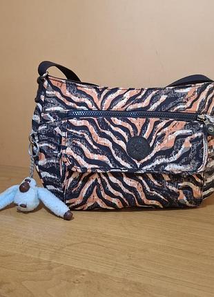 Женская фирменная сумка kipling