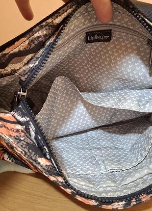 Женская фирменная сумка kipling 10