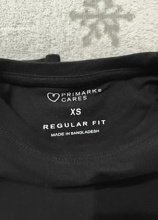 Реглан xs primark 5