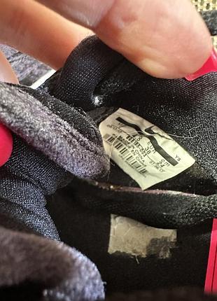 Оригінальні кросівки nike 8