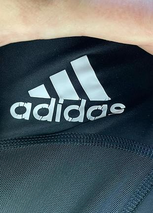 Лосіни adidas 4