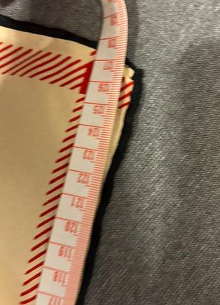 Хустка burberry 4