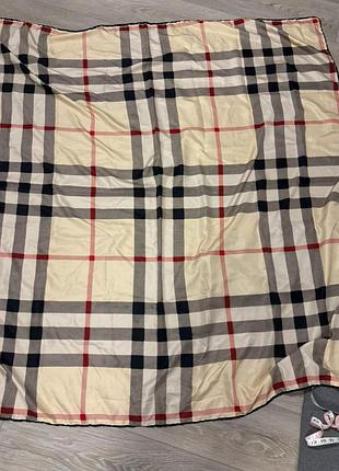 Хустка burberry 6