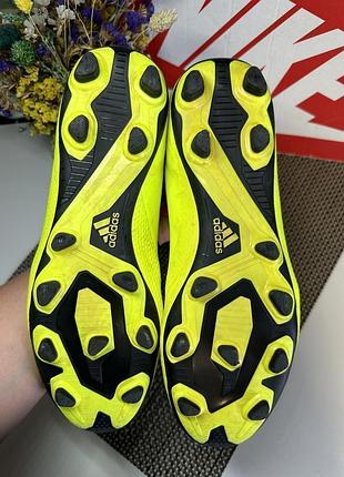 Оригинальные копы adidas 2