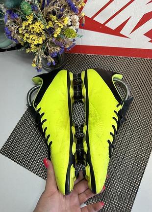 Оригинальные копы adidas 5