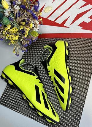 Оригинальные копы adidas 6