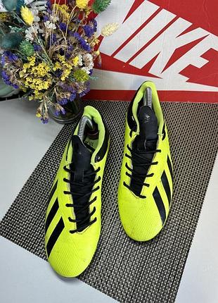 Оригинальные копы adidas 8
