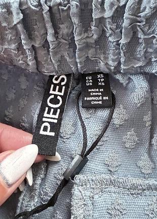 Демі штани  pieces nibe opal 7