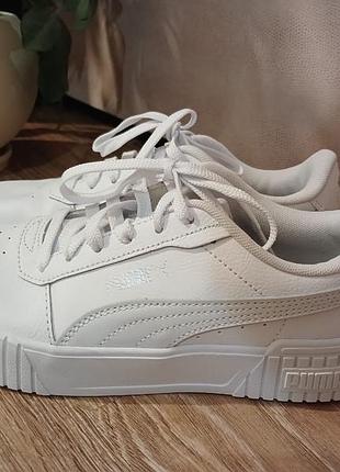 Жіночі кеди puma carina