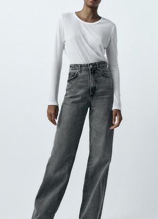Джинси від zara 3