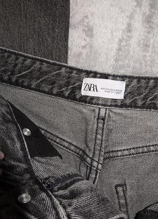 Джинси від zara 5