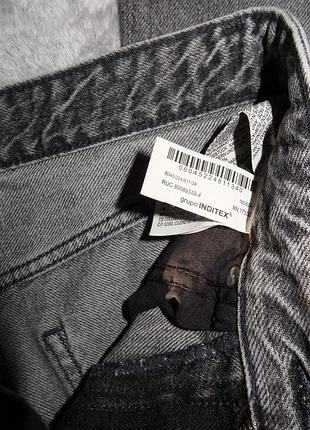 Джинси від zara 6